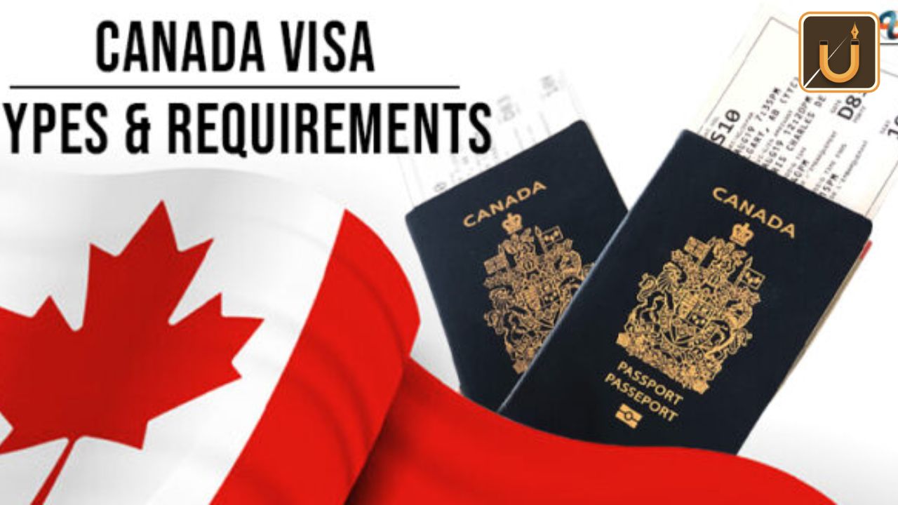 Usthadian Academy / India Partially Resumes Visa Services For Canadians